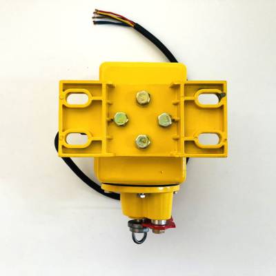 手柄式縱向撕裂開關(guān)YME-10460-2AB、輸送帶XLZL-B皮帶防撕裂開關(guān)廠家