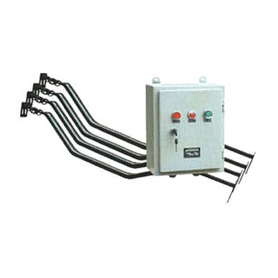 縱向撕裂開關(guān)XTD-PTW-AK撕裂檢測器、縱向撕裂控制箱IL-A-II-1000廠家