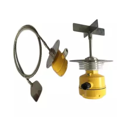 料位控制儀輸入輸出 W18-2DYS、煤倉料位計探頭FMR56-BCBECBBRX0G廠家