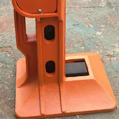 15T齒條式起道機(jī)細(xì)節(jié)2