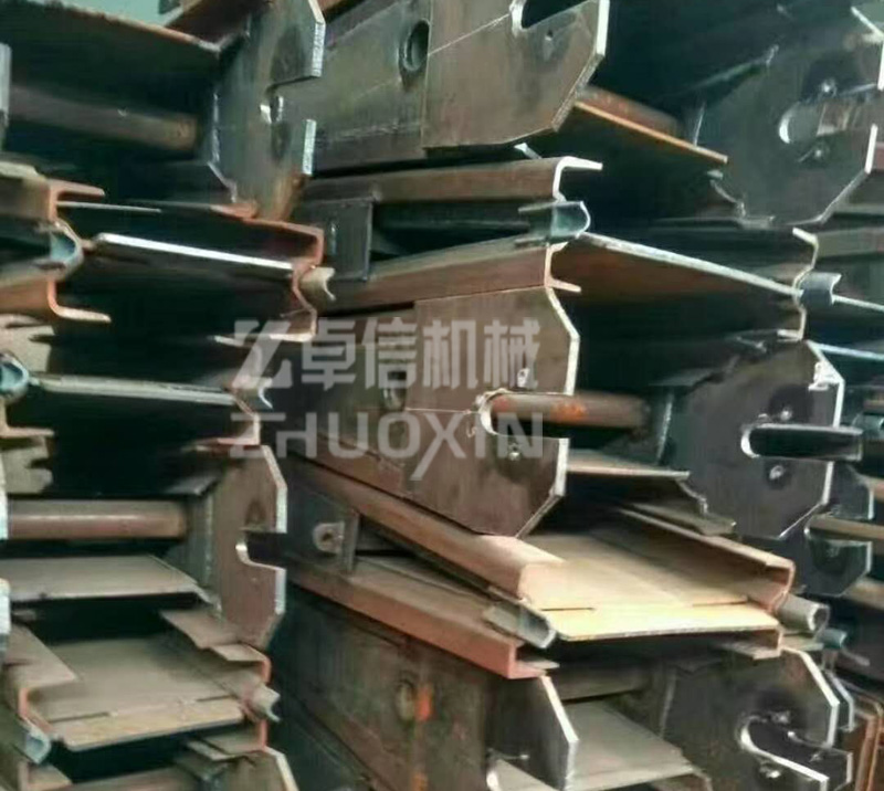 刮板輸送機(jī)配件