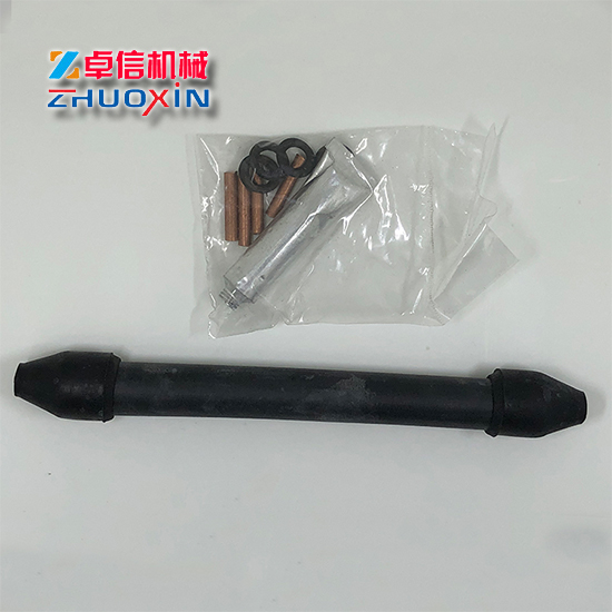 藕芯式橡膠電纜快速接頭實物圖3
