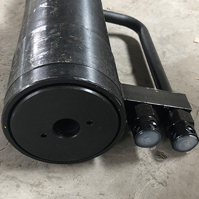 MS型錨索張拉機(jī)具細(xì)節(jié)