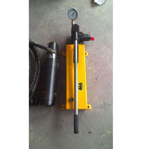 MS型錨索張拉機(jī)具