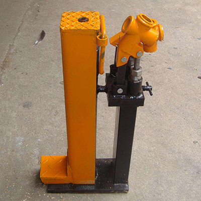 液壓鋼絲繩切斷器其他相關液壓設備6