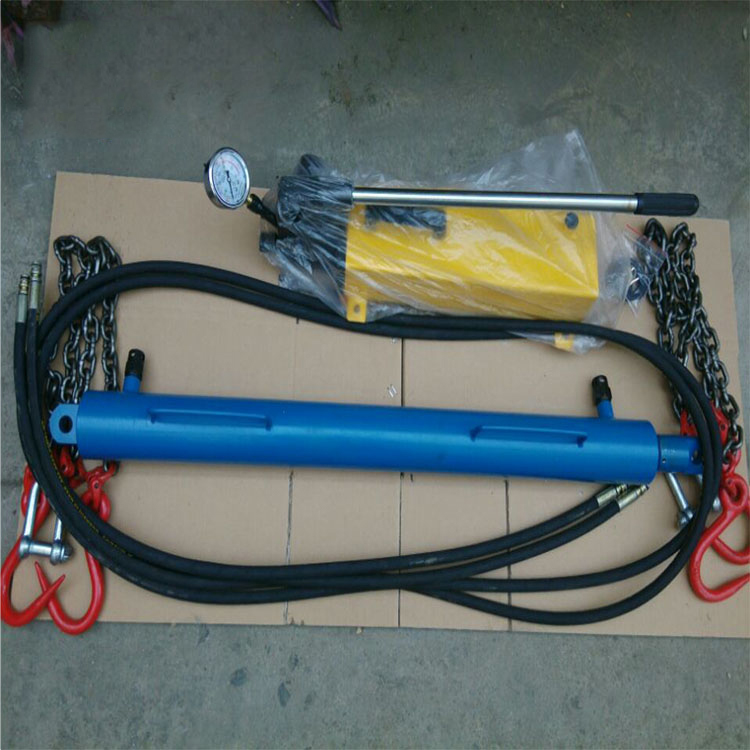 錨桿拉力計(jì)其他相關(guān)液壓設(shè)備3