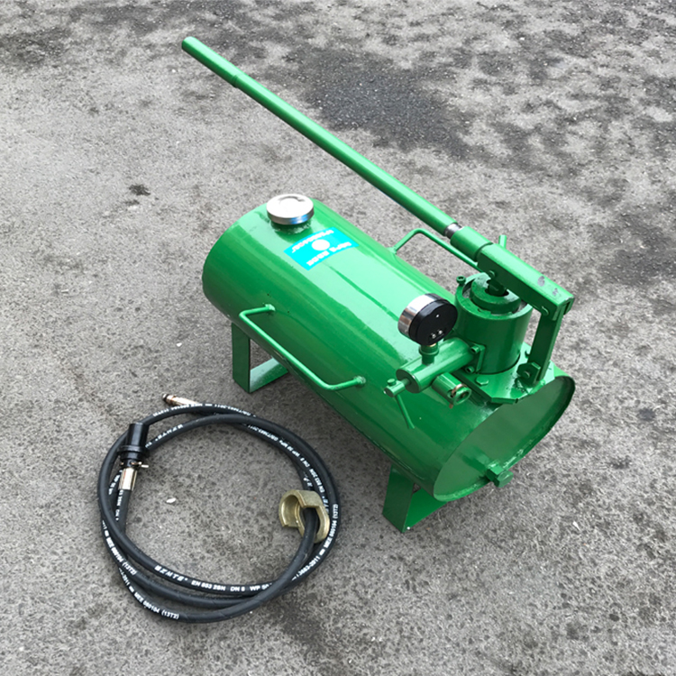 錨桿拉力計(jì)其他相關(guān)液壓設(shè)備1