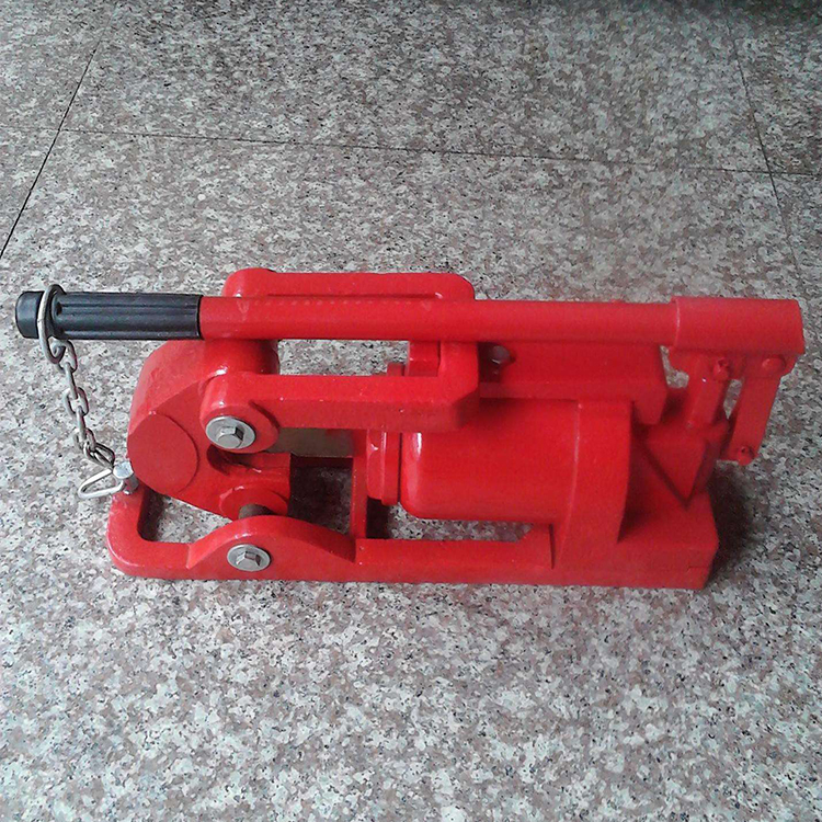 液壓起道機(jī)其他相關(guān)液壓設(shè)備6