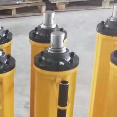 YT4-8A液壓推溜器細(xì)節(jié)2