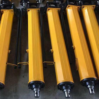 YT4-8A液壓推溜器細(xì)節(jié)3