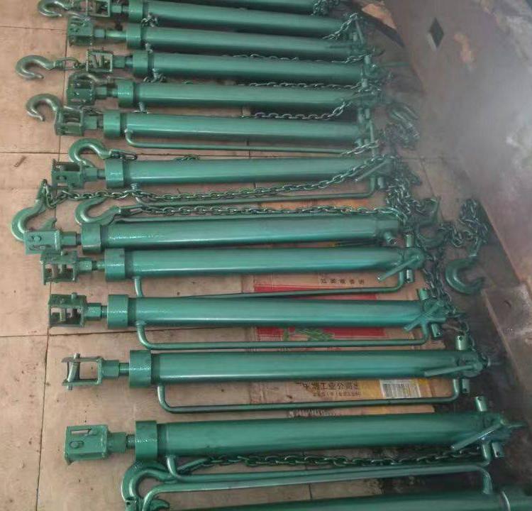 SWG-2A手動(dòng)液壓彎管機(jī)其他相關(guān)液壓設(shè)備2